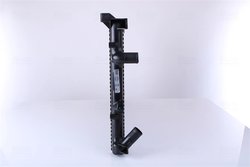 RADIATOR RACIRE MOTOR NISSENS 63819 - Compatibil cu OPEL, VAUXHALL