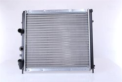 Radiator racire motor Nissens 63854A