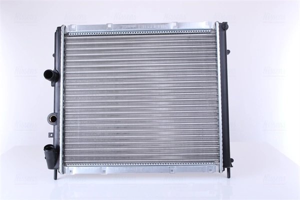 RADIATOR RACIRE MOTOR NISSENS 63854A - Compatibil cu RENAULT