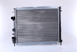 RADIATOR RACIRE MOTOR NISSENS 63855A - Compatibil cu RENAULT