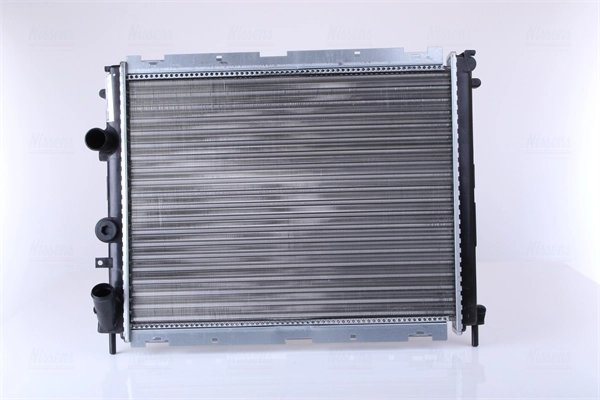 RADIATOR RACIRE MOTOR NISSENS 63855A - Compatibil cu RENAULT