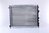 RADIATOR RACIRE MOTOR NISSENS 63855A - Compatibil cu RENAULT