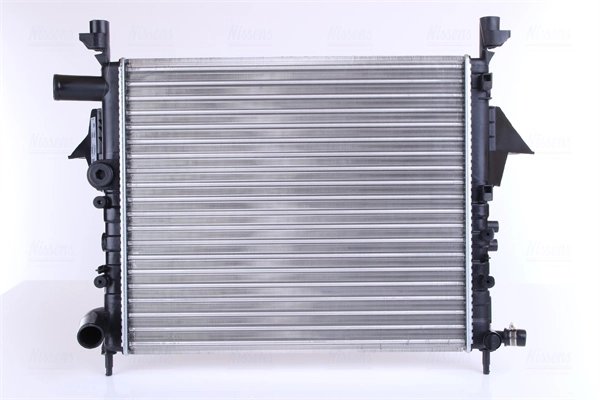 Radiator racire motor Nissens 63856