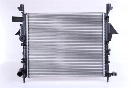 Radiator racire motor Nissens 63856