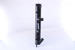 RADIATOR RACIRE MOTOR NISSENS 63854A - Compatibil cu RENAULT