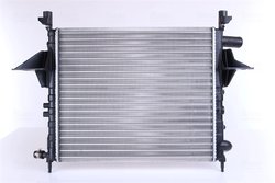 Radiator racire motor Nissens 63856