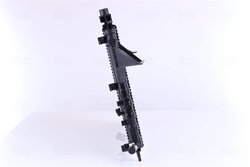 Radiator racire motor Nissens 63856
