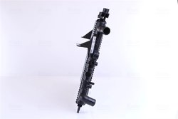 Radiator racire motor Nissens 63856