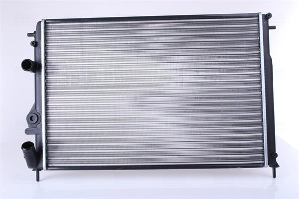 Radiator racire motor Nissens 63877