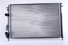 Radiator racire motor Nissens 63877