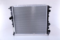Radiator racire motor Nissens 63878