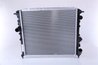 Radiator racire motor Nissens 63878