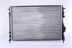 Radiator racire motor Nissens 63877