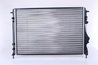 Radiator racire motor Nissens 63877