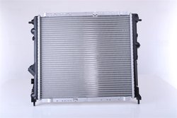 Radiator racire motor Nissens 63878