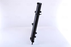 Radiator racire motor Nissens 63877