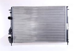 Radiator racire motor Nissens 63896A