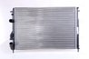 Radiator racire motor Nissens 63896A