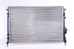 Radiator racire motor Nissens 63896A