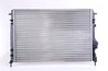 Radiator racire motor Nissens 63896A