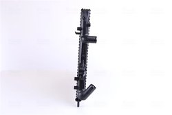 Radiator racire motor Nissens 63896A