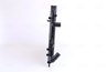 Radiator racire motor Nissens 63896A
