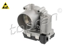 Carcasa clapeta acceleratie Topran 639 302