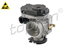 Carcasa clapeta acceleratie Topran 639 303