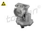 Carcasa clapeta acceleratie Topran 639 316