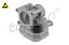 Carcasa clapeta acceleratie Topran 639 317