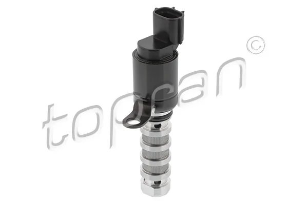 Comanda supapa pozitie arbore cu came Topran 639 827