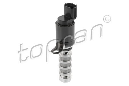 Comanda supapa pozitie arbore cu came Topran 639 827