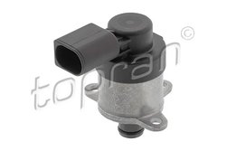 SUPAPA REGLAJ COMBUSTIBIL (SISTEM COMMON-RAIL) TOPRAN 639 828 - Compatibil cu BMW