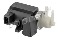CONVERTOR DE PRESIUNE TURBOCOMPRESOR TOPRAN 639 908 - Compatibil cu OPEL, VAUXHALL