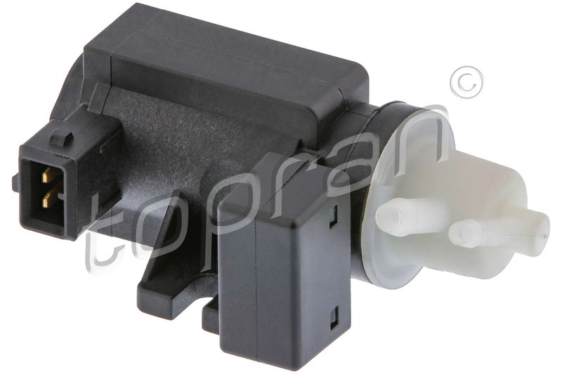 CONVERTOR DE PRESIUNE TURBOCOMPRESOR TOPRAN 639 910 - Compatibil cu OPEL, VAUXHALL
