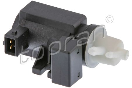 CONVERTOR DE PRESIUNE TURBOCOMPRESOR TOPRAN 639 910 - Compatibil cu OPEL, VAUXHALL