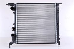 Radiator racire motor Nissens 639261