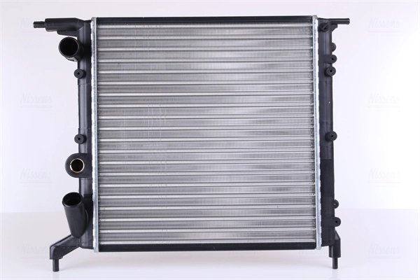 RADIATOR RACIRE MOTOR NISSENS 639261 - Compatibil cu RENAULT