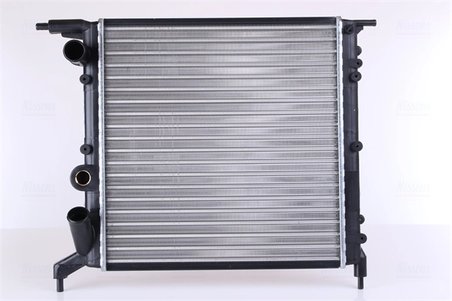RADIATOR RACIRE MOTOR NISSENS 639261 - Compatibil cu RENAULT