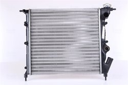 Radiator racire motor Nissens 63929