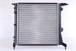 RADIATOR RACIRE MOTOR NISSENS 639261 - Compatibil cu RENAULT