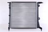 RADIATOR RACIRE MOTOR NISSENS 639261 - Compatibil cu RENAULT