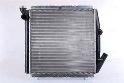 Radiator racire motor Nissens 63934A