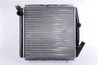 RADIATOR RACIRE MOTOR NISSENS 63934A - Compatibil cu RENAULT