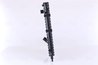 RADIATOR RACIRE MOTOR NISSENS 639261 - Compatibil cu RENAULT