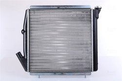 RADIATOR RACIRE MOTOR NISSENS 63934A - Compatibil cu RENAULT