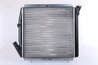 RADIATOR RACIRE MOTOR NISSENS 63934A - Compatibil cu RENAULT