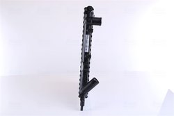 RADIATOR RACIRE MOTOR NISSENS 639261 - Compatibil cu RENAULT