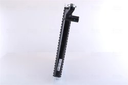 RADIATOR RACIRE MOTOR NISSENS 63934A - Compatibil cu RENAULT