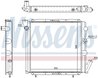 RADIATOR RACIRE MOTOR NISSENS 63934A - Compatibil cu RENAULT